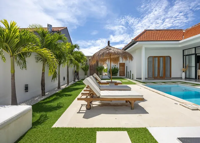 Zoja 2 Canggu, 4 Mins To Beach, Pererenan Canggu (Bali)