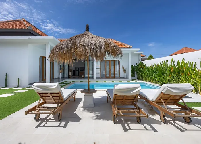 Zoja 2 Canggu, 4 Mins To Beach, Pererenan Canggu (Bali)