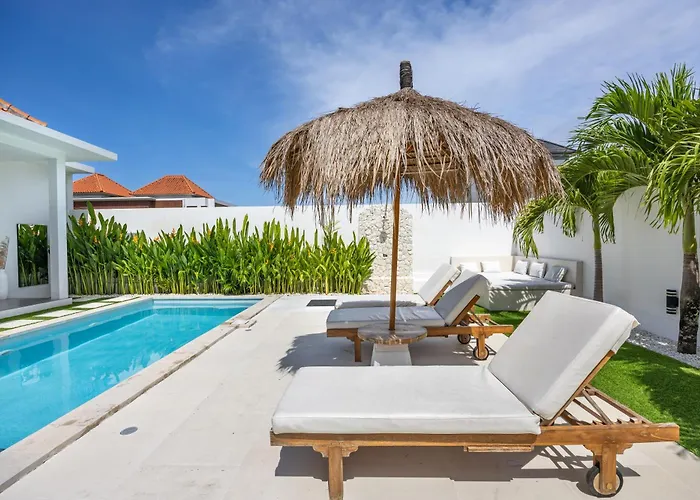 Zoja 2 Canggu, 4 Mins To Beach, Pererenan