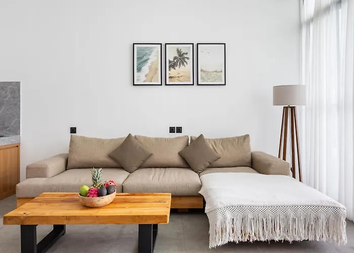 Villa Zoja 2 Canggu, 4 Mins To Beach, Pererenan